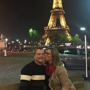 Meet your Posher, Tara